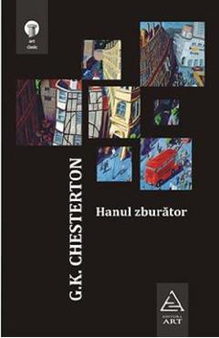 Hanul zburator