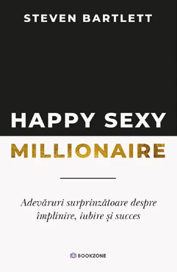 Happy Sexy Millionaire