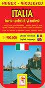 Harta Italia