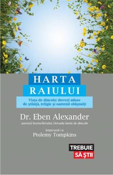 Harta raiului
