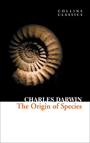 Hc Classics Origin of Species