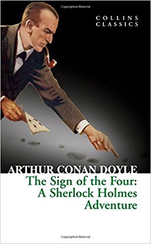 SIGN OF FOUR.DOYLE