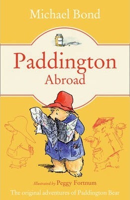 PADDINGTON ABROAD