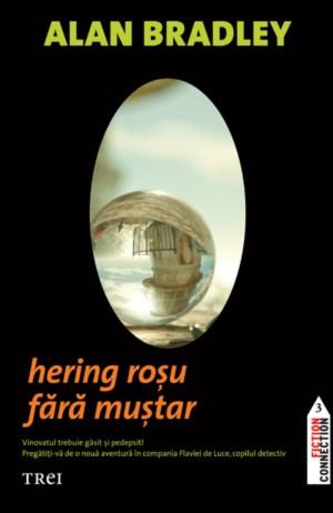 Hering rosu fara mustar