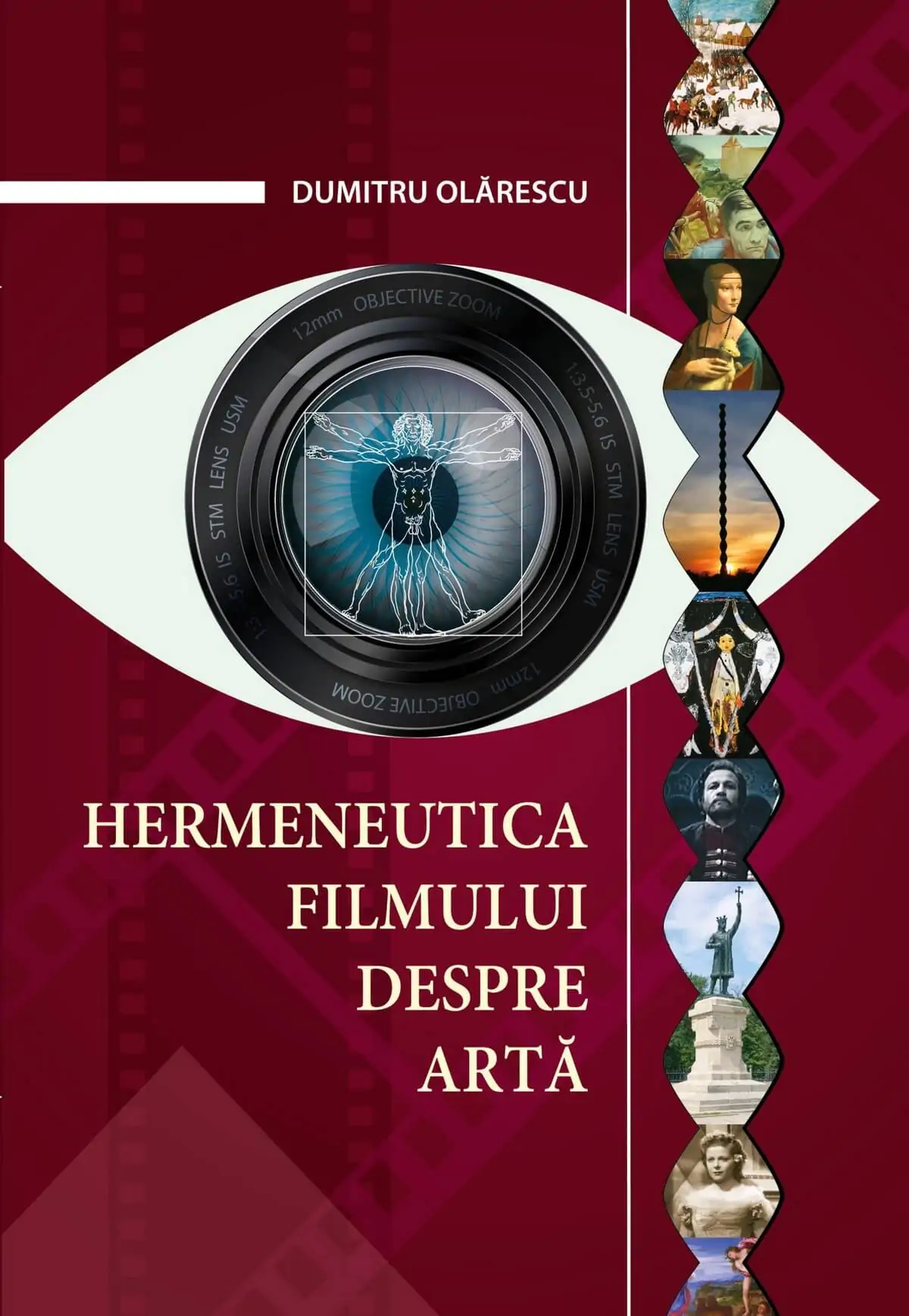 Hermeneutica Filmul despre arta