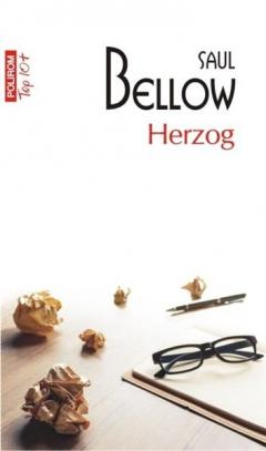 Herzog. Saul Bellow. Top 10