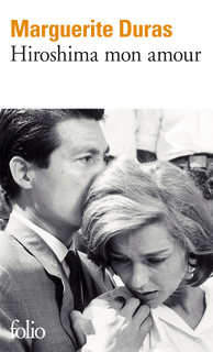 Hiroshima mon amour.