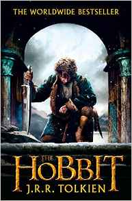 Hobbit The (film tie-in) Tolkien J. R. R.