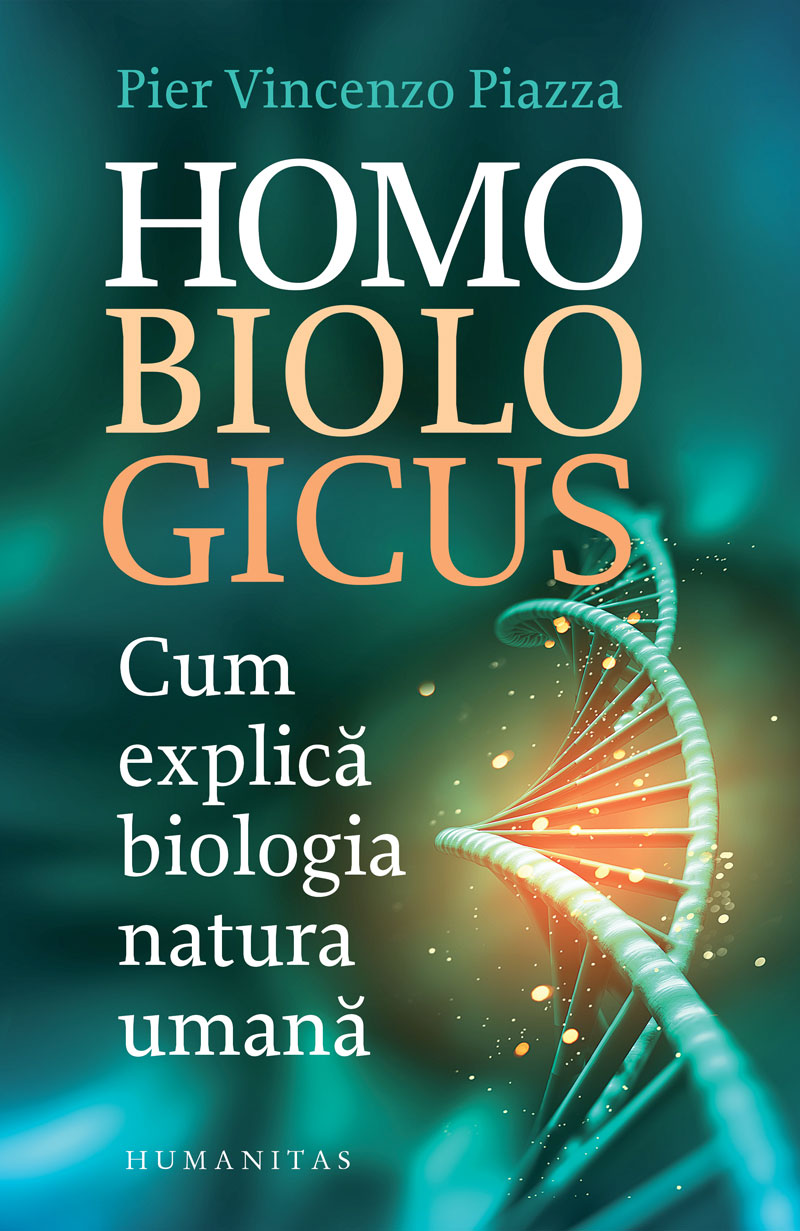 Homo biologicus | | книга