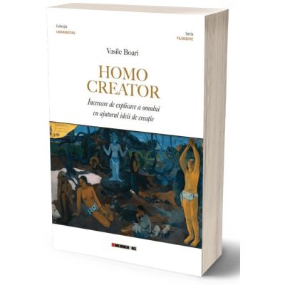 Homo creator