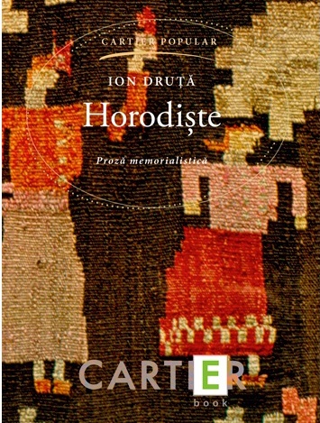 Horodiste. Ion Druta.