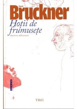 Hotii de frumusete