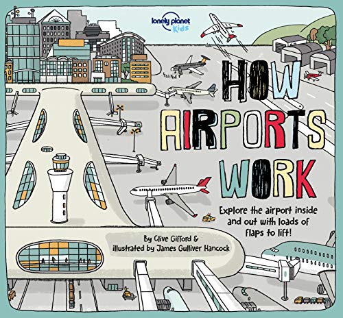 How Airports Work