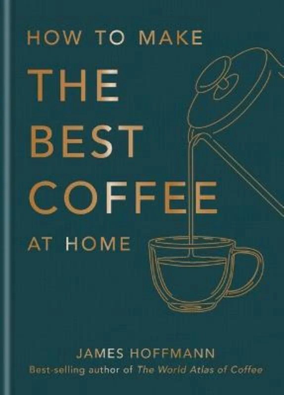 How to Make The Best Coffee at Home