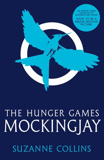 HUNGER GAMES (3)