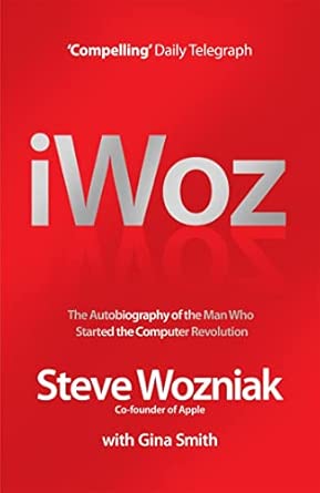 I Woz