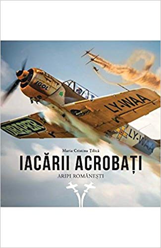 Iacarii Acrobati