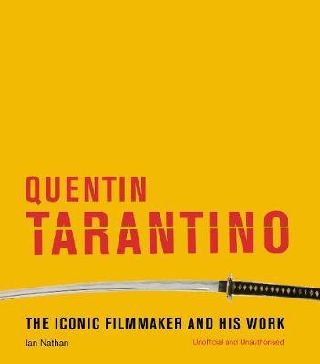 Iconic Filmmakers: Quentin Tarantino