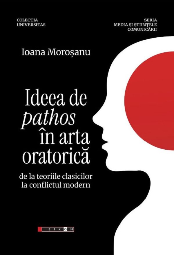 Ideea de pathos in arta oratorica