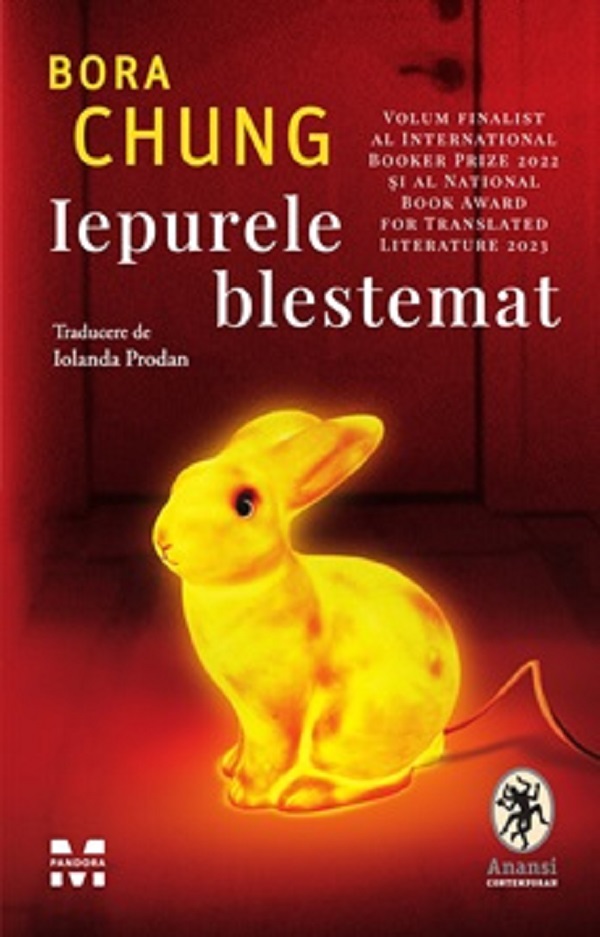 Iepurele blestemat