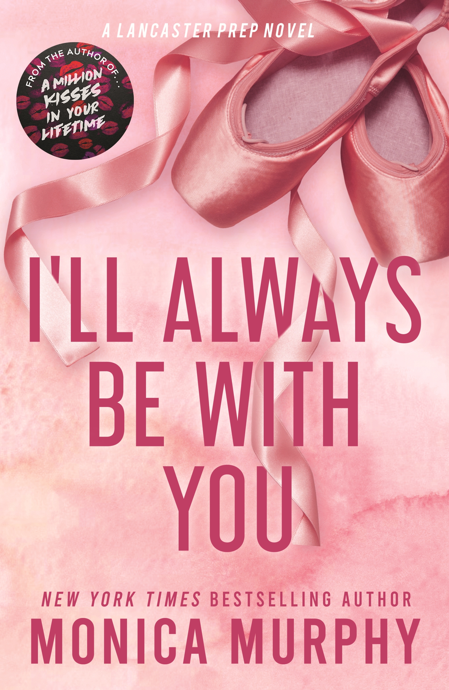 I'll Always Be With You (Book 4)