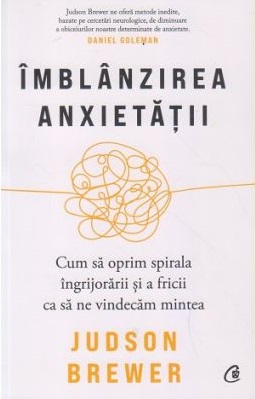 Imblanzirea anxietatii