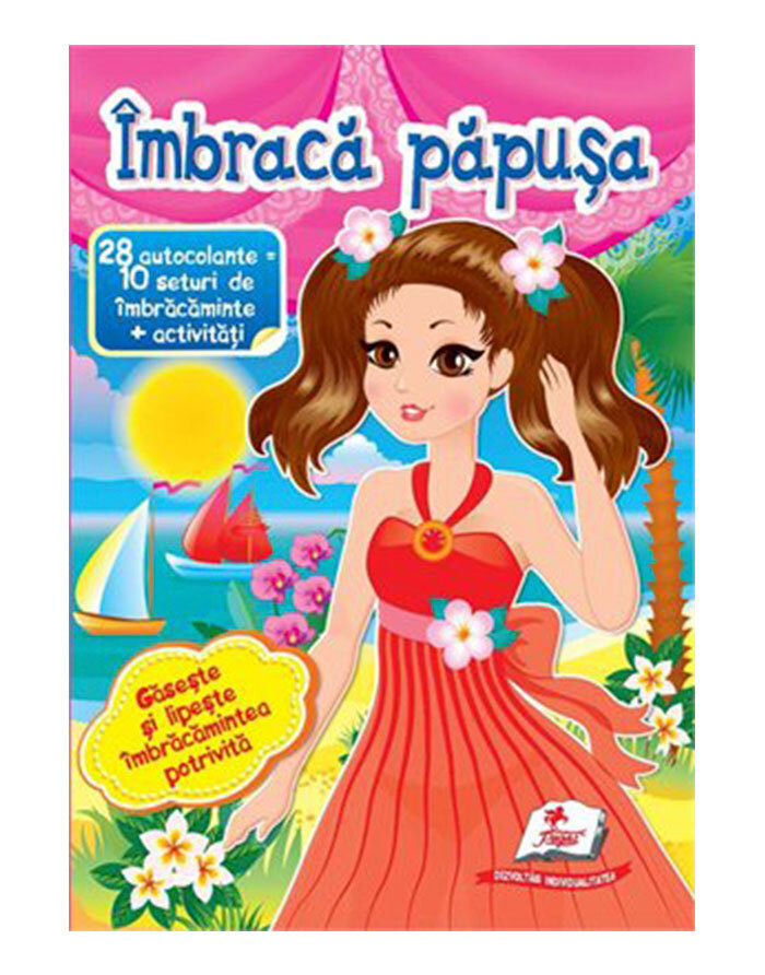 Imbraca papusi 1