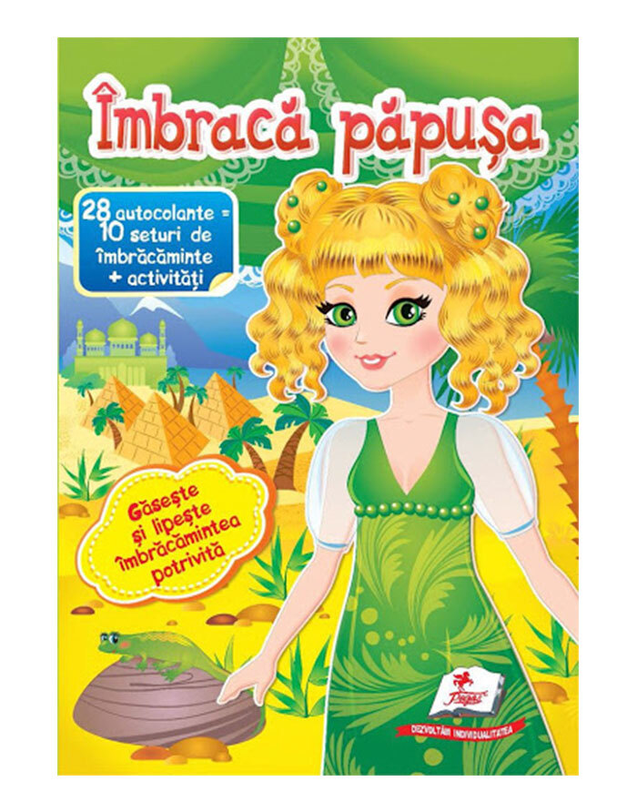 Imbraca papusi 3