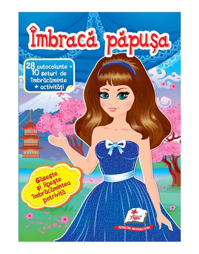 Imbraca papusi 4