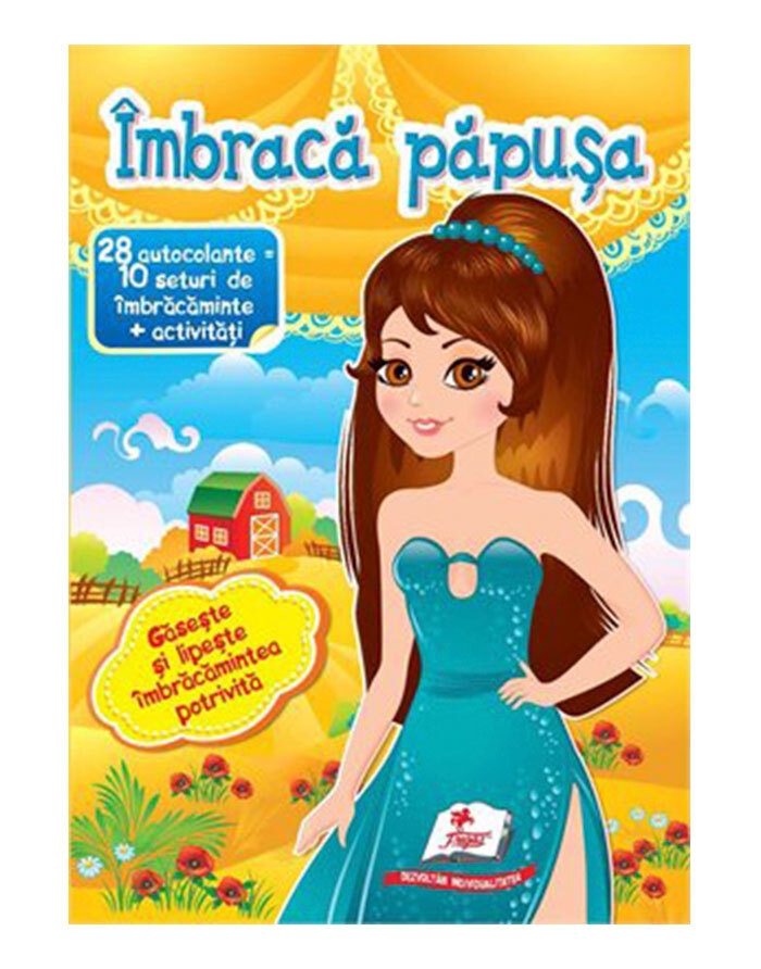 Imbraca papusi 7