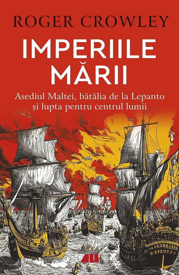 Imperiile marii