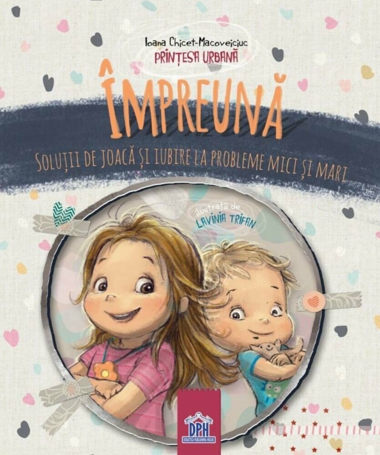 Impreuna Solutii de joaca si iubire