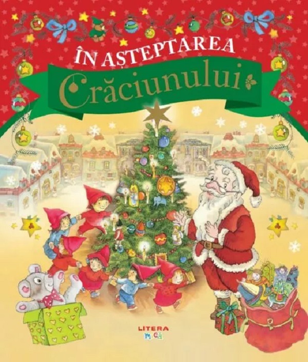 IN ASTEPTAREA CRACIUNULUI