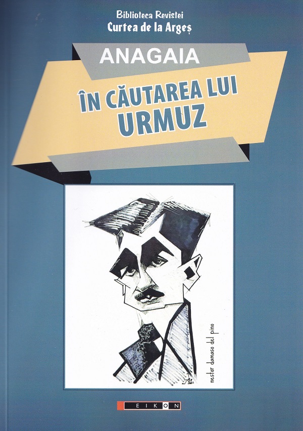 In cautarea lui Urmuz