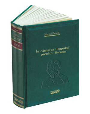 In cautarea timpului pierdut Swann (nr.85)