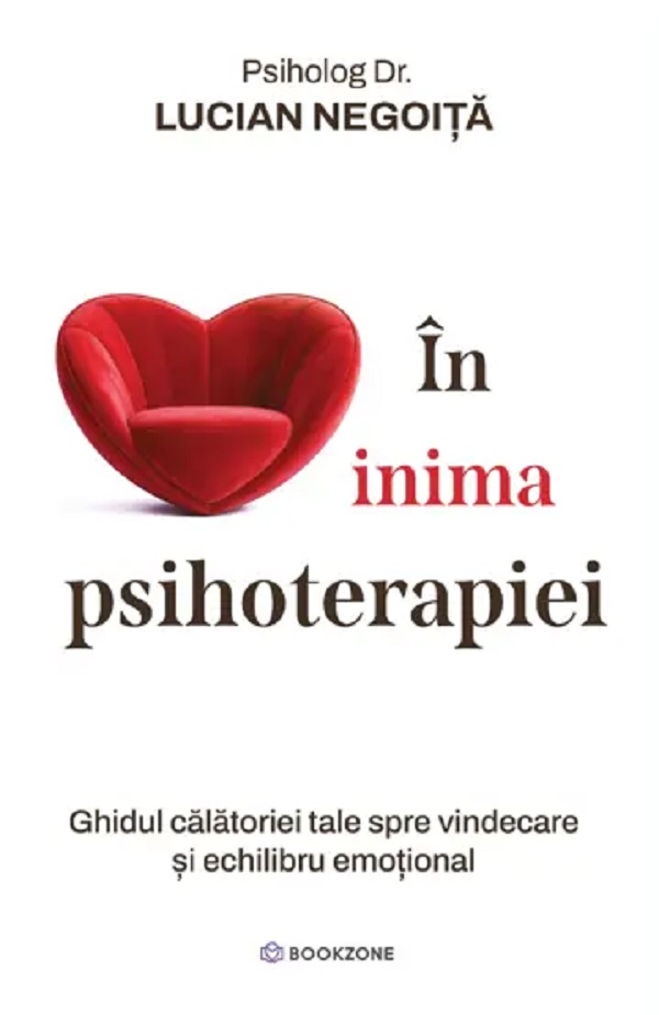 In Inima Psihoterapiei