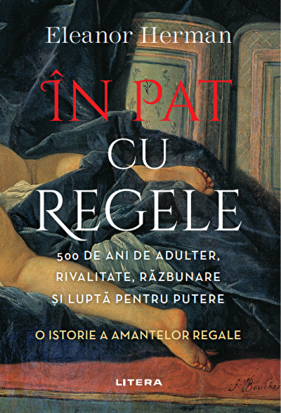 IN PAT CU REGELE