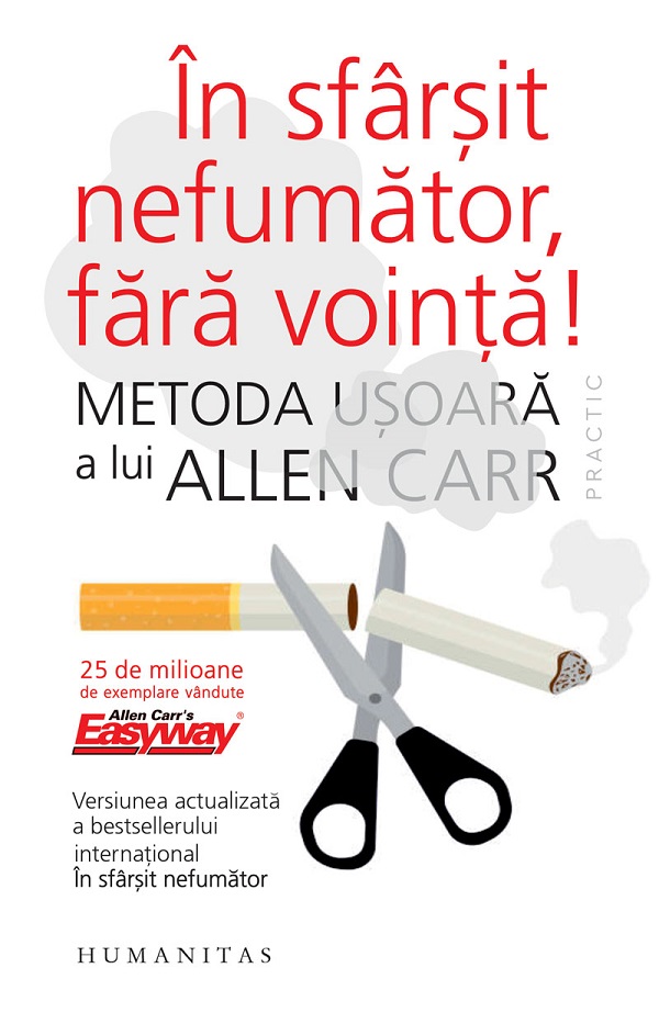 In sfarsit nefumator fara vointa