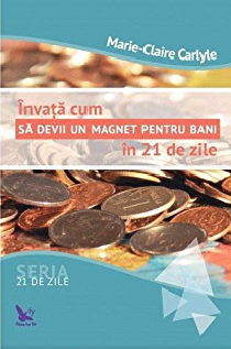 In viata cum sa devii un magnet