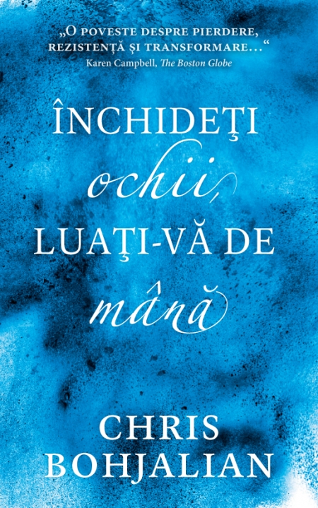 Inchideti ochii luati-va de mana