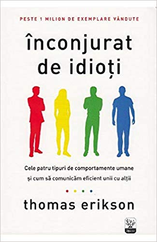 Inconjurat de idioti