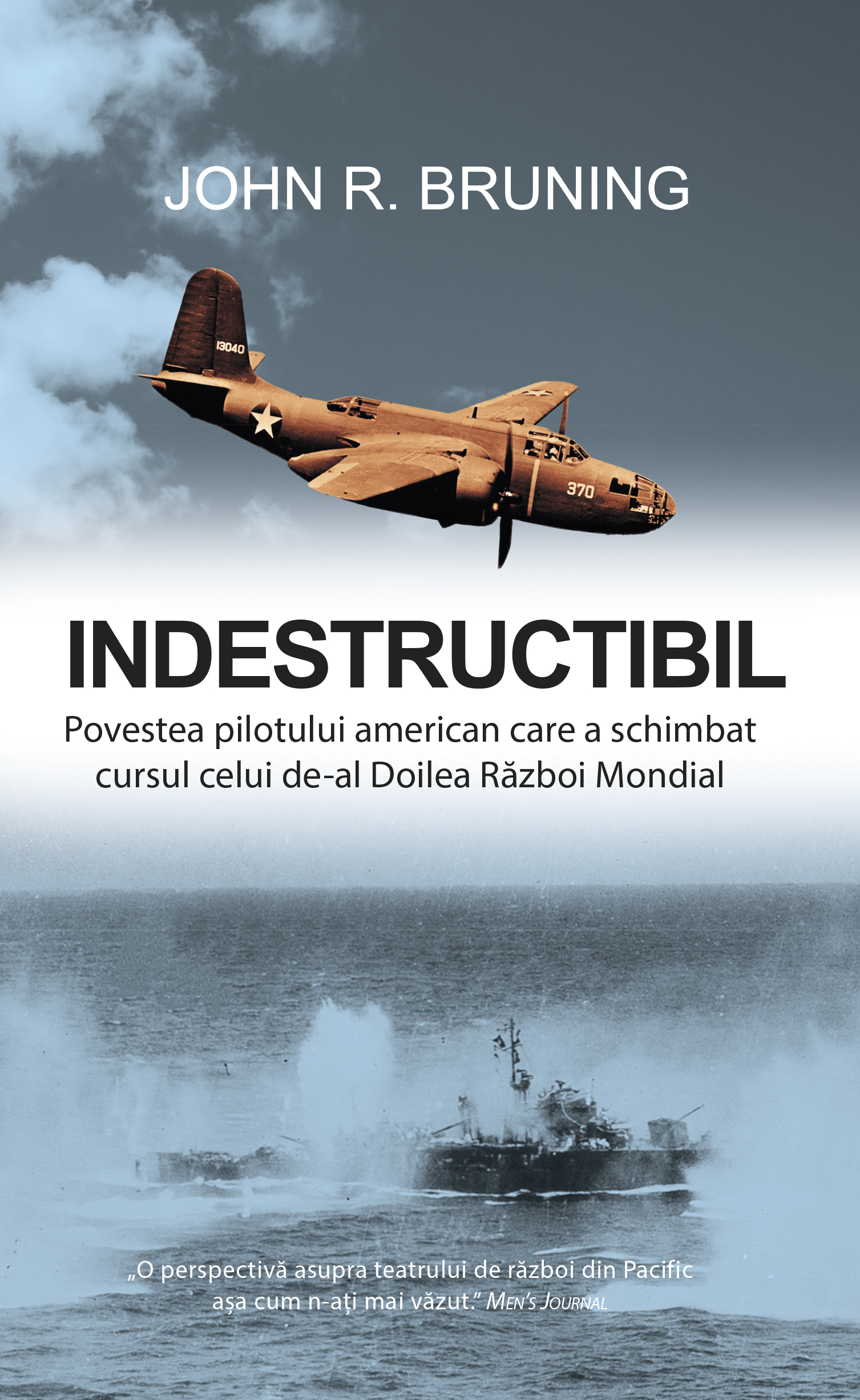 Indestructibil