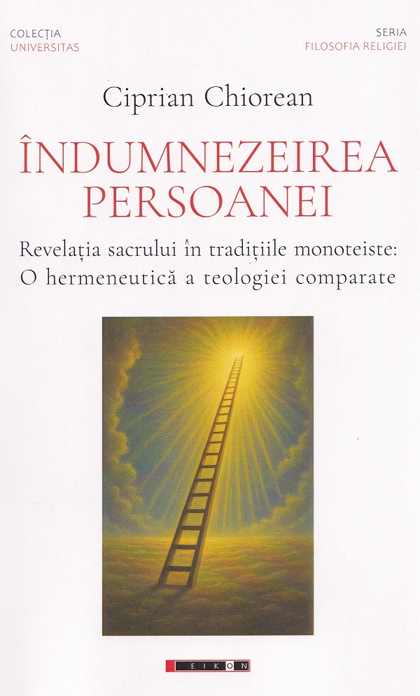 Indumnezeirea persoanei