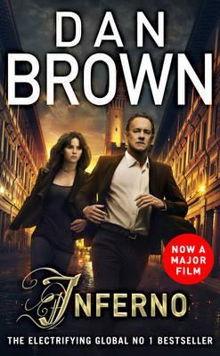 Inferno (film tiein). Brown. Dan