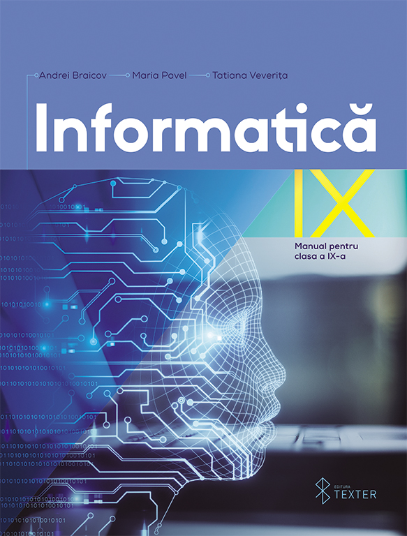 Informatica .Manual cl 9