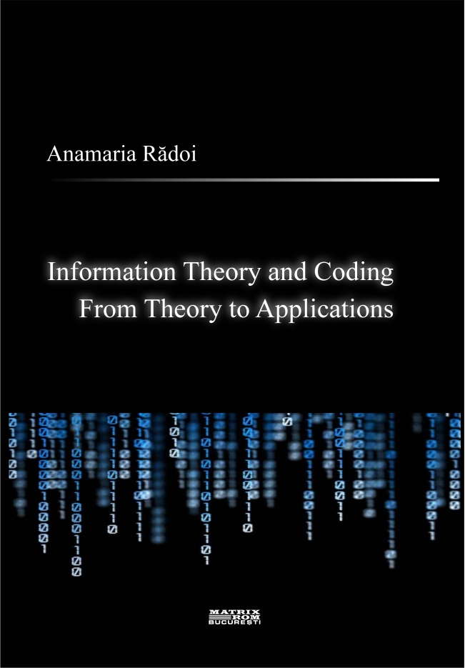 Information theory and coding. From theory to applications