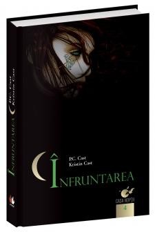 Infruntarea. Casa noptii v.4