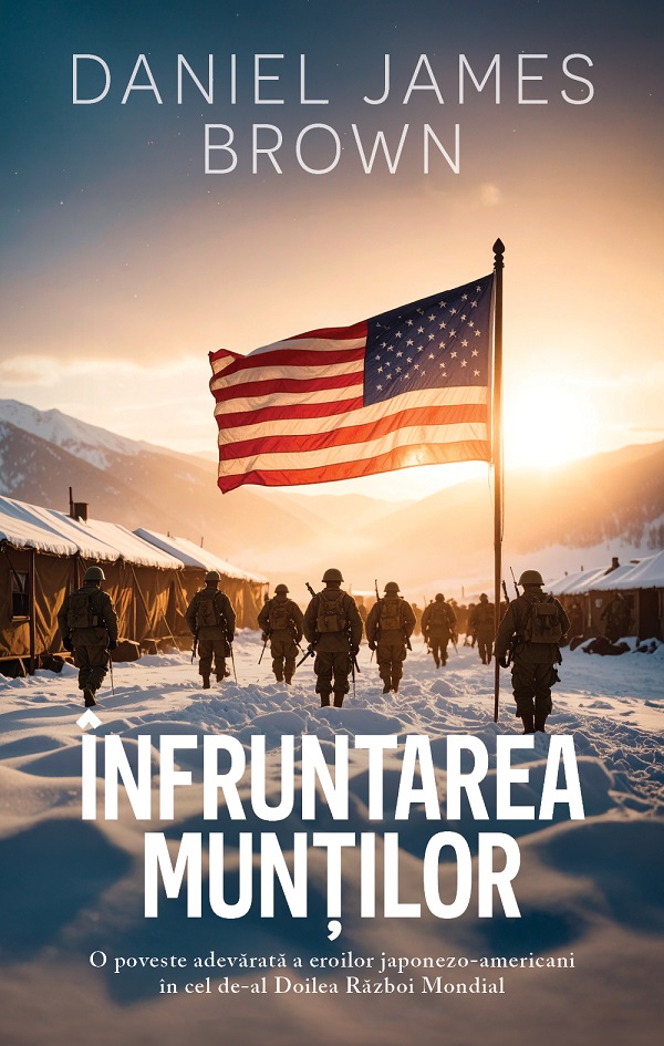 Infruntarea muntilor