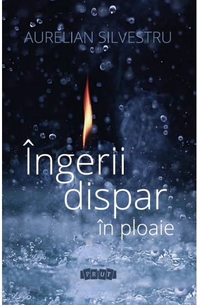 Ingerii dispar in ploaie.