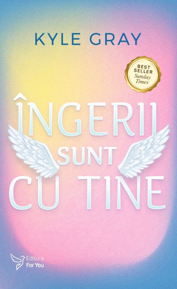 ingerii sunt cu tine